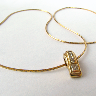 アナタは知ってる？買取のコツ